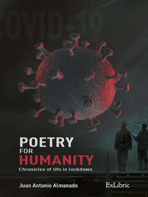 cover image of Poetry for humanity